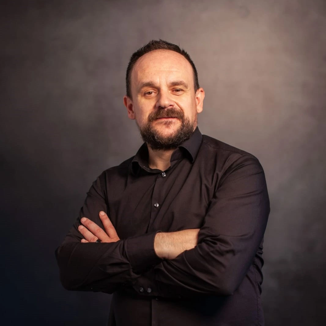 Silviu Cornea
